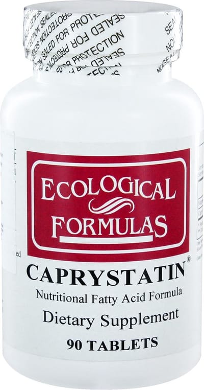 Ecological Form Capristatin 90 Tabletten