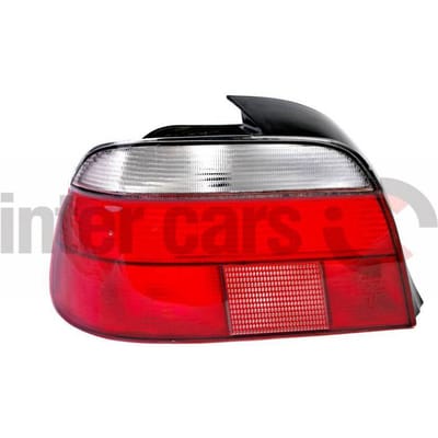 Achterlicht DEPO 444-1909L-UE-CR