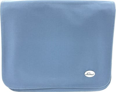 Britax Simo luiertas blauw 38 x 30 x 8 cm