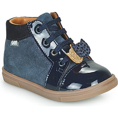GBB  Hoge Sneakers CHOUBY