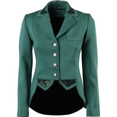 Wedstrijdjas voor dames Harry's Horse Montpellier
