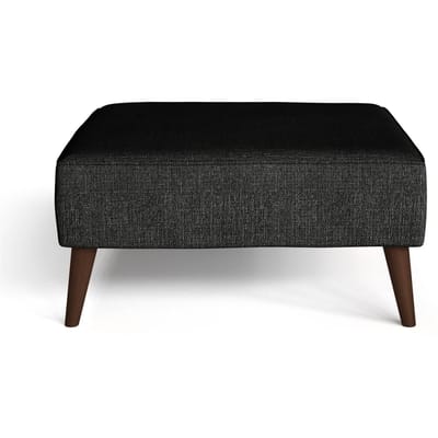 Hocker Zara linnen | NADUVI Collection
