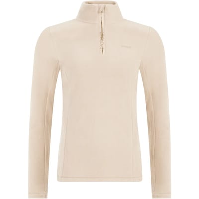 Protest PRTRemutez - Skipully Dames - Fleece - 1/4 rits