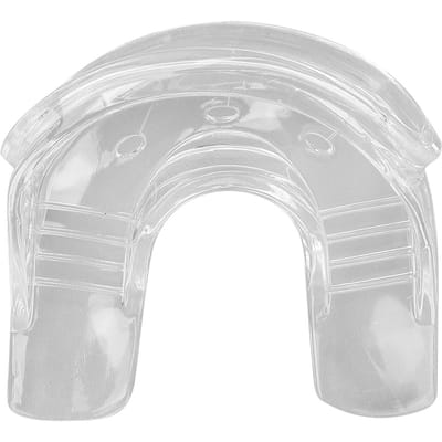 Tanden Rechttrekken Orthodontische Retainer Beugels Mondbeschermer Tandverzorging Beugels voor Tieners Volwassenen white