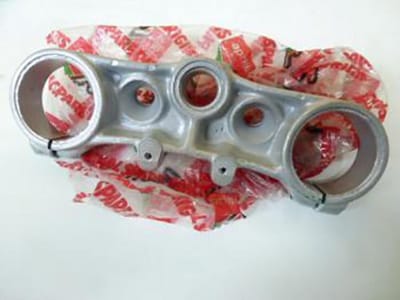 vorkkroon voor aprilia motorfiets voor motorfiets ap8123111 nieuw