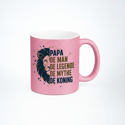 Nevolis® | Espressomok 330ml met Uniek Design | Ontwerp Jouw Eigen Mok | Handgemaakt Cadeau voor Koffieliefhebbers | Gepersonaliseerd op Aanvraag | Enkel of Grote Bestelling