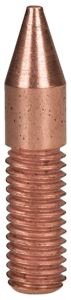 Wurth - Laspunten voor Easy Puller - Laspunten voor Easy Puller x 10 st Lengte 37 mm