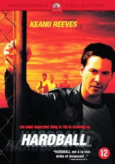 HARDBALL