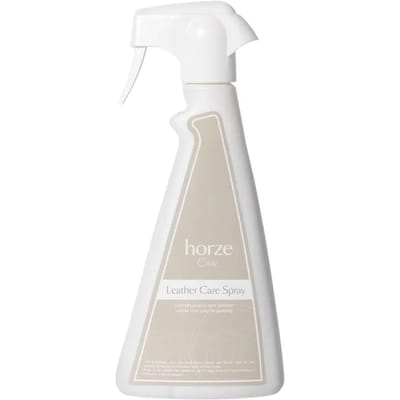 Leren onderhoudsspray Horze