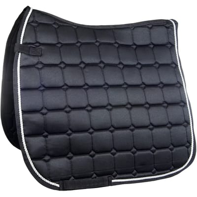 Dressuurmat voor paarden HKM Madrid