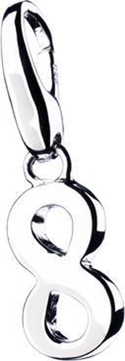 Charm | bedel | cijfer | 8 | Giorgio Martello