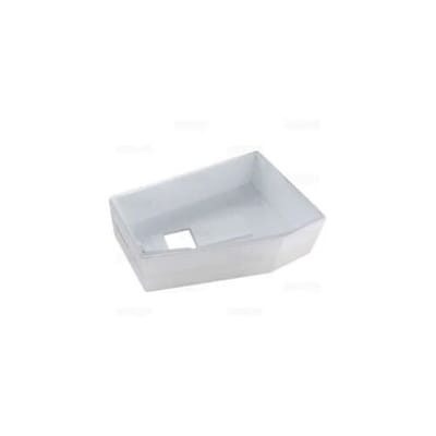 Sturotec tub support for Riho Delta space-saving bathtub 150 x 80 cm, left, STWRB150