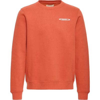 Blend - BHKEYAN GRAPHIC CREW SWEAT - Heren - Sweaters