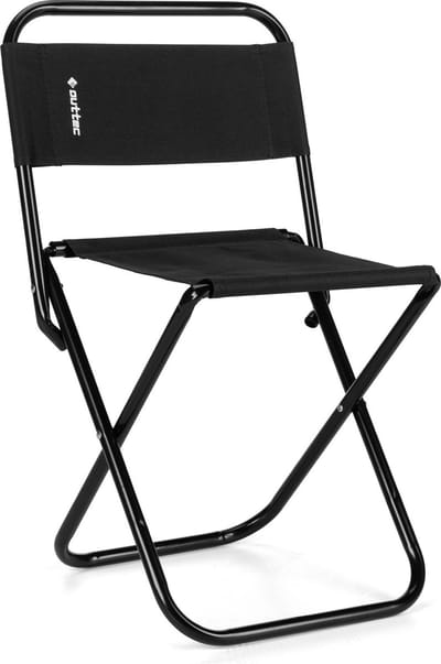 Outtec® Visstoel - tot 100 kg - Vouwstoel, Tuinstoel, Lichtgewicht Campingstoel, Strandstoel voor Tuin, Balkon, Strand