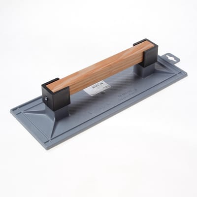 HET MELKMEISJE Schuurbord kunststof 350x130mm 400360