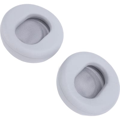 Zachte Earpads van Proteïneleer Vervangende Oorkussentjes voor Surface Koptelefoons grijze kleur