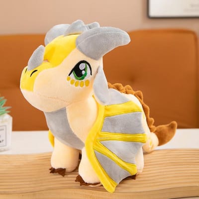 30cm Wings Of Fire Draak Pluche Poppen Spel Figuur Pluche Gevuld Speelgoed Hoge Kwaliteit Animatie Speelgoed Jongens Verjaardagscadeaus 30cm