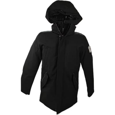 Hooded jacket Forestland Mountain