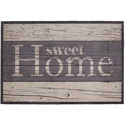 Sencys Deurmat Mondial Sweet Home 50 X 75 Cm
