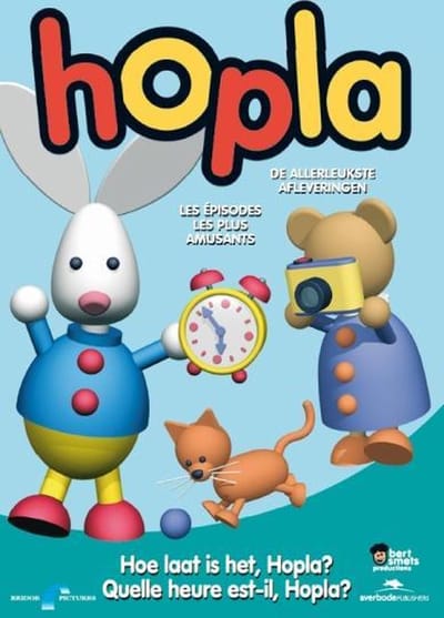 Hopla 8