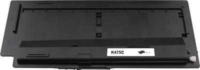 Kyocera 1T02K30NL0 - Toner Zwart - 15000 pagina's - Huismerk Compatible - Geschikt voor Kyocera FS-6025MFP Kyocera FS-6030MFP Kyocera FS-6525MFP Kyocera FS-6530MFP - TK-475 K475C alternatief - Kyocera toner