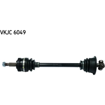 Aandrijfas SKF VKJC 6049 links