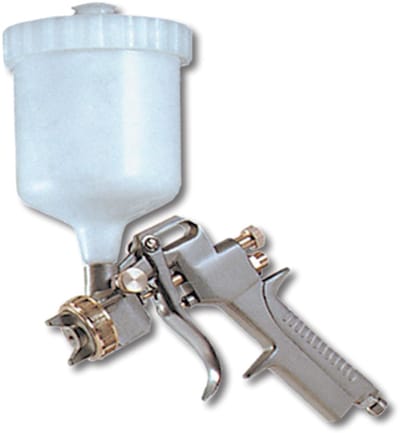 JOBIprofi 162/A Serie - Spuitpistool - Górny Zbiornik - 1,5 mm Dysza - 500 ml