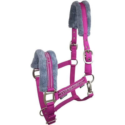 Bont halster voor paard Horsenjoy Horse Star