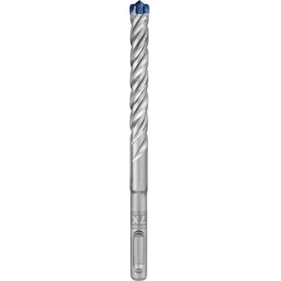 Bosch Accessories EXPERT SDS plus-7X 2608900173 Wolfraamcarbide Hamerboor 10-delig 12 mm Gezamenlijke lengte 165 mm SDS-Plus 10 stuk(s)