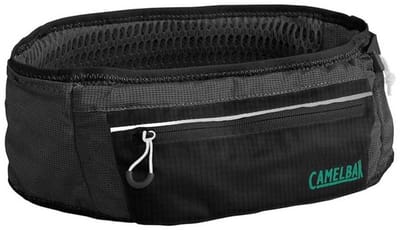 Camelbak - CB1847007081X - Hardloopriem - Ultra Belt zwart XS/S