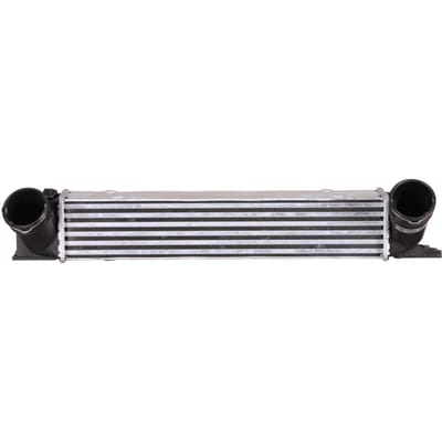 Intercooler NISSENS 96725