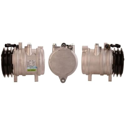 Airco-compressor ELSTOCK 51-0719