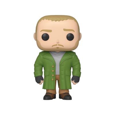 Funko Pop! Umbrella Academy - Luther Hargreeves Figuur - 9cm
