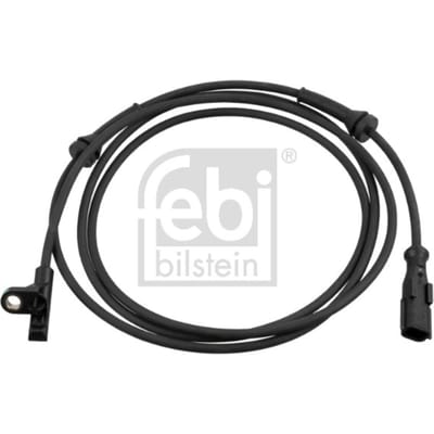 Snelheidssensor, ABS FEBI BILSTEIN 179122