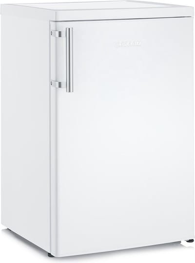 Severin VKS 8808 Koelkast zonder vriesvak - Led verlichting - 120 Liter - Bijzonder stil – 41 dB - Wit