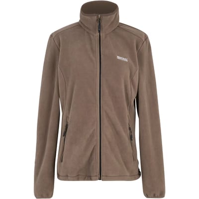 Fleece met volledige rits voor dames Regatta Floreo IV
