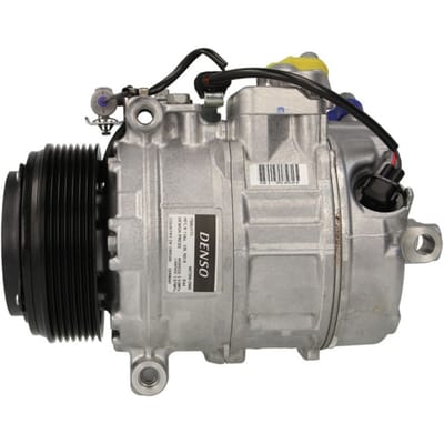 Compressor, airconditioner DENSO DCP05077