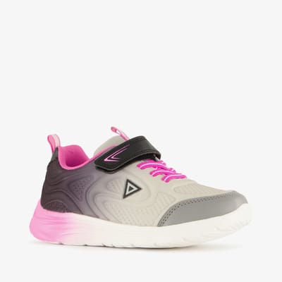 Osaga meisjes sportschoenen zwart roze - Maat 32 - Uitneembare zool