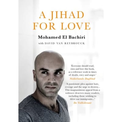 A Jihad For Love - Mohamed El Bachiri