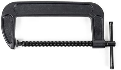 C-klem 200 mm