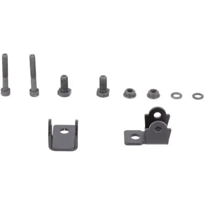 Extra motorlichtbeugel SW-Motech BMW R 1300 GS