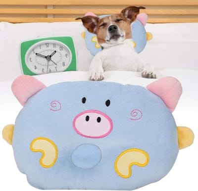 Zachte Kussens voor Katten en Kleine Honden in Dierenvorm, Ideaal voor Vier Seizoenen en Comfortabel Slapen
