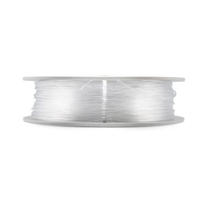 Verbatim 55151 3D Printer Filament Durabio 1.75mm 0.5Kg Transparant