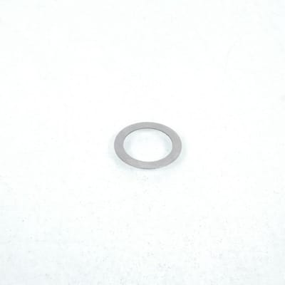 Rondelle 17x24x0.5mm boite de vitesse pour moto Suzuki 125 RM 09181-17130 Neuf
