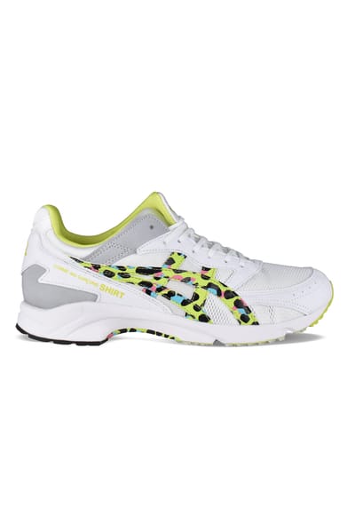 Comme des garçons Tarther SD sneakers Wit