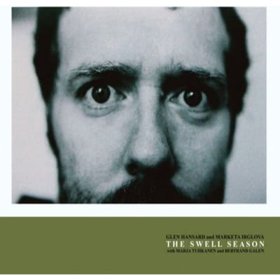 Glen Hansard & Marketa Irglova - The Swell Season (CD)