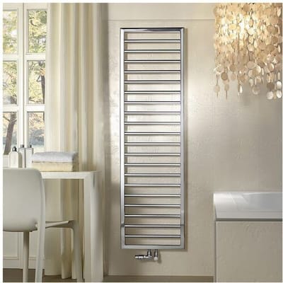 Zehnder Subway SUBM-130-45/GD bathroom radiator 45 x 129.1 cm ZS330145B100020