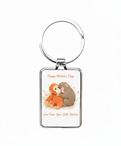 Sleutelhangerl met Uniek Design | Ontwerp Jouw Eigen sleutelhanger | Handgemaakt Cadeau | Gepersonaliseerd op Aanvraag | Enkel of Grote Bestelling