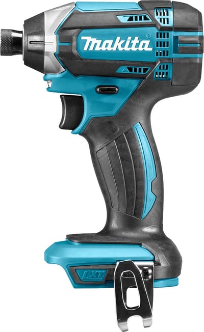 Makita DTD152z 18V Li-Ion slagschroevendraaier - Losse Body (geleverd zonder accu en lader)