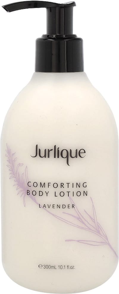 Jurlique Calming Lavender Body Lotion